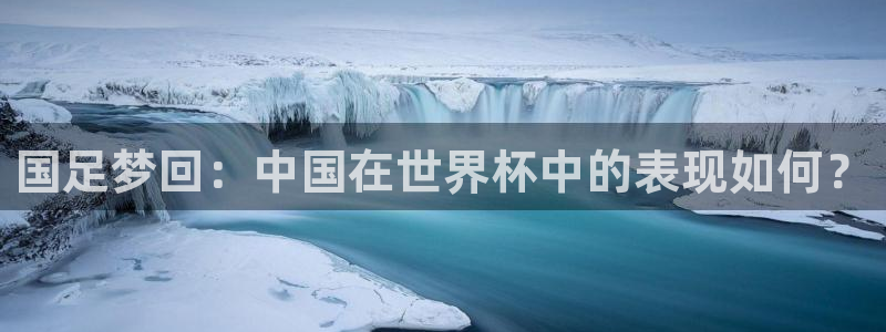 2026世界杯官网入口:国足梦回:中国在世界杯中的表现如何?