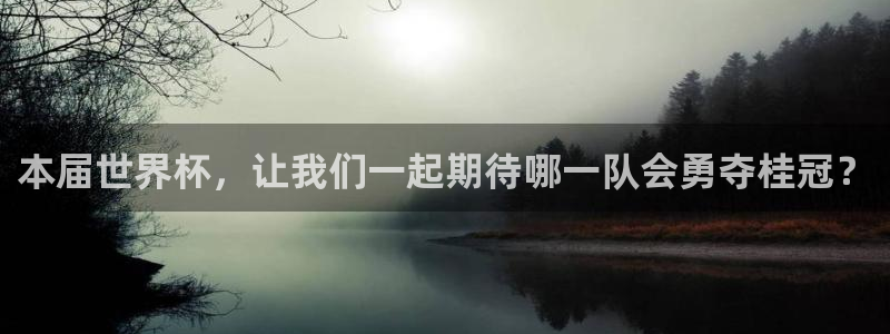 亚洲杯比赛直播:本届世界杯,让我们一起期待哪一队会勇夺桂冠?